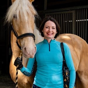 Meet your Posher, Meghan